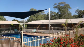 Tooleybuc Motel - Hervey Bay Accommodation 16