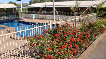 Tooleybuc Motel - Hervey Bay Accommodation 17