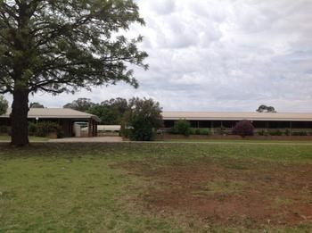 Tooleybuc Motel - Hervey Bay Accommodation 19