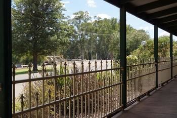 Tooleybuc Motel - Hervey Bay Accommodation 23