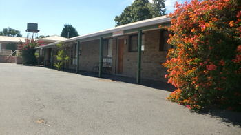 Tooleybuc Motel - Hervey Bay Accommodation 24