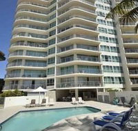 Chateau Royale - Hervey Bay Accommodation