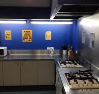 Boardrider Hostel/Backpacker amp Budget Motel - Hervey Bay Accommodation