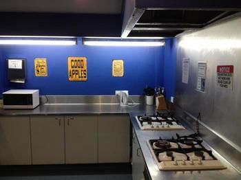 Boardrider Hostel/Backpacker & Budget Motel - Hervey Bay Accommodation 0