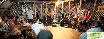 Boardrider Hostel/Backpacker & Budget Motel - Hervey Bay Accommodation 2