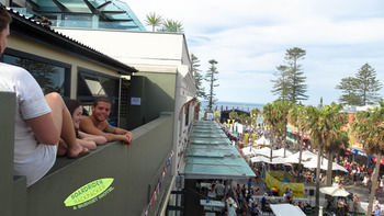 Boardrider Hostel/Backpacker & Budget Motel - Hervey Bay Accommodation 4