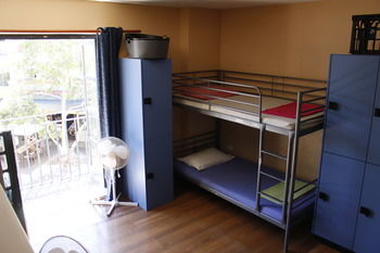 Boardrider Hostel/Backpacker & Budget Motel - Hervey Bay Accommodation 5