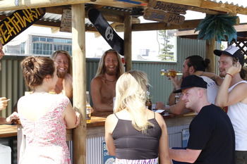 Boardrider Hostel/Backpacker & Budget Motel - Hervey Bay Accommodation 7