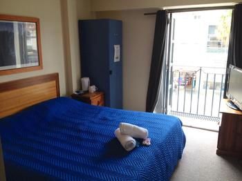 Boardrider Hostel/Backpacker & Budget Motel - Hervey Bay Accommodation 11