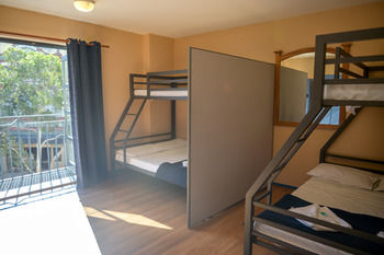 Boardrider Hostel/Backpacker & Budget Motel - Hervey Bay Accommodation 13