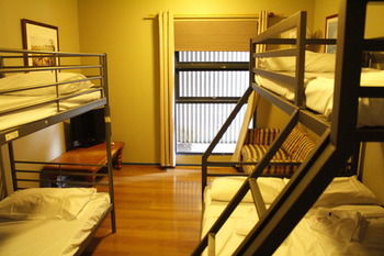 Boardrider Hostel/Backpacker & Budget Motel - Hervey Bay Accommodation 15