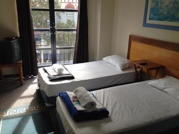 Boardrider Hostel/Backpacker & Budget Motel - Hervey Bay Accommodation 16