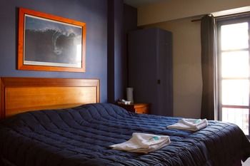 Boardrider Hostel/Backpacker & Budget Motel - Hervey Bay Accommodation 17