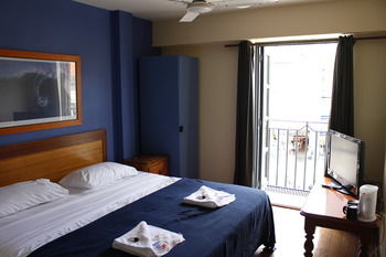 Boardrider Hostel/Backpacker & Budget Motel - Hervey Bay Accommodation 18