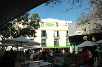 Boardrider Hostel/Backpacker & Budget Motel - Hervey Bay Accommodation 20