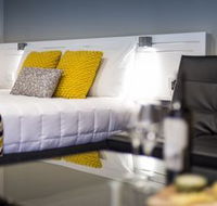 The Abbey Motor Inn - Tourism Hervey Bay