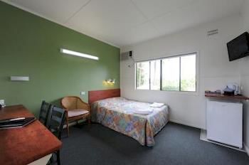 Hi-Way Motel Grafton - Tourism Hervey Bay 1
