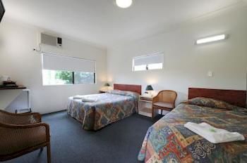 Hi-Way Motel Grafton - Tourism Hervey Bay 2
