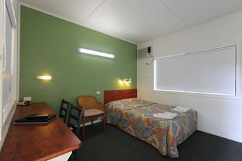 Hi-Way Motel Grafton - Tourism Hervey Bay 3