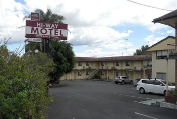 Hi-Way Motel Grafton - Tourism Hervey Bay 4