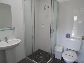 Hi-Way Motel Grafton - Tourism Hervey Bay 6