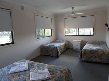 Hi-Way Motel Grafton - Tourism Hervey Bay 9