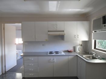 Hi-Way Motel Grafton - Tourism Hervey Bay 11