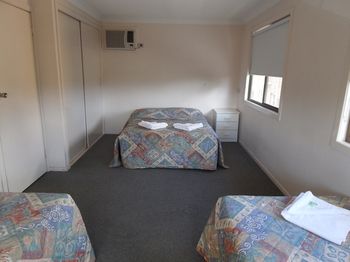 Hi-Way Motel Grafton - Tourism Hervey Bay 14