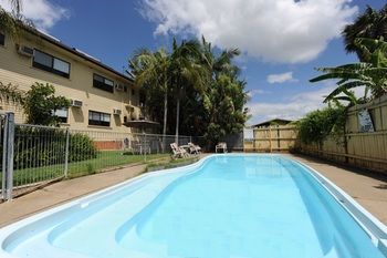 Hi-Way Motel Grafton - Tourism Hervey Bay 19