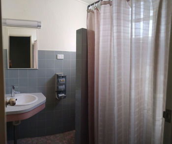 Hi-Way Motel Grafton - Tourism Hervey Bay 20