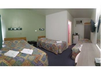 Hi-Way Motel Grafton - Tourism Hervey Bay 21