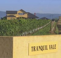 Tranquil Vale Vineyard amp Cottages - Hervey Bay Accommodation