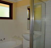 Katoomba Townhouses - Hervey Bay Accommodation