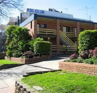 Centabrook Motor Inn - Hervey Bay Accommodation