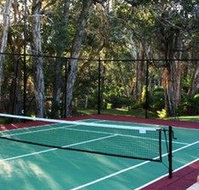 Discovery Parks  Emerald Beach - Hervey Bay Accommodation
