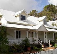 Bli Bli House Luxury Bed amp Breakfast - Hervey Bay Accommodation