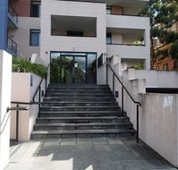 Waldorf Waitara Residential Apartments - Tourism Hervey Bay