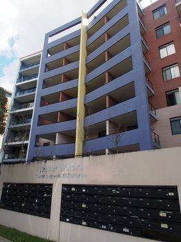 Waldorf Waitara Residential Apartments - Tourism Hervey Bay 1