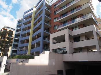 Waldorf Waitara Residential Apartments - Tourism Hervey Bay 2