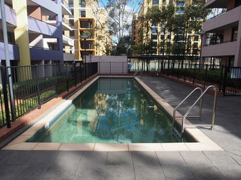 Waldorf Waitara Residential Apartments - Tourism Hervey Bay 3