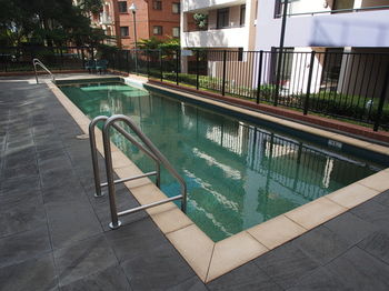 Waldorf Waitara Residential Apartments - Tourism Hervey Bay 5