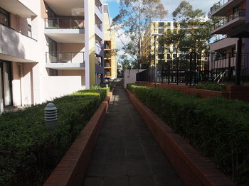 Waldorf Waitara Residential Apartments - Tourism Hervey Bay 6
