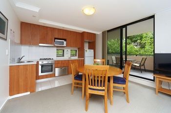 Waldorf Waitara Residential Apartments - Tourism Hervey Bay 12