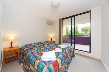 Waldorf Waitara Residential Apartments - Tourism Hervey Bay 14