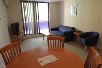 Waldorf Waitara Residential Apartments - Tourism Hervey Bay 15