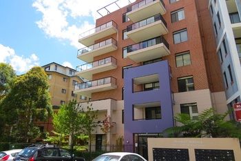 Waldorf Waitara Residential Apartments - Tourism Hervey Bay 19