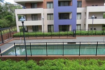 Waldorf Waitara Residential Apartments - Tourism Hervey Bay 21