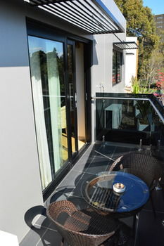 Melrose Apartments - Hervey Bay Accommodation 0