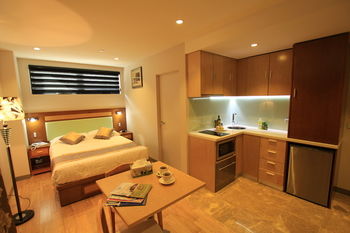 Melrose Apartments - Hervey Bay Accommodation 4