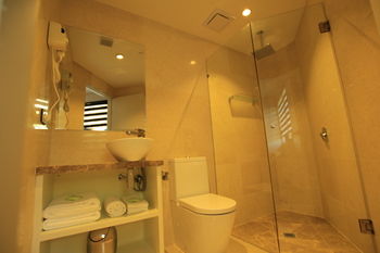 Melrose Apartments - Hervey Bay Accommodation 10